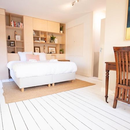 Cute Beach House 잔드보르트 외부 사진