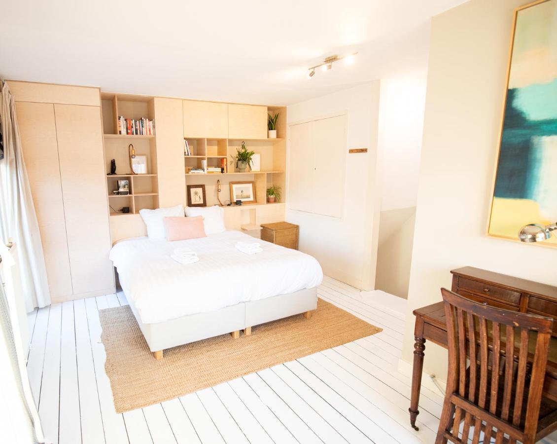 Cute Beach House 잔드보르트 외부 사진